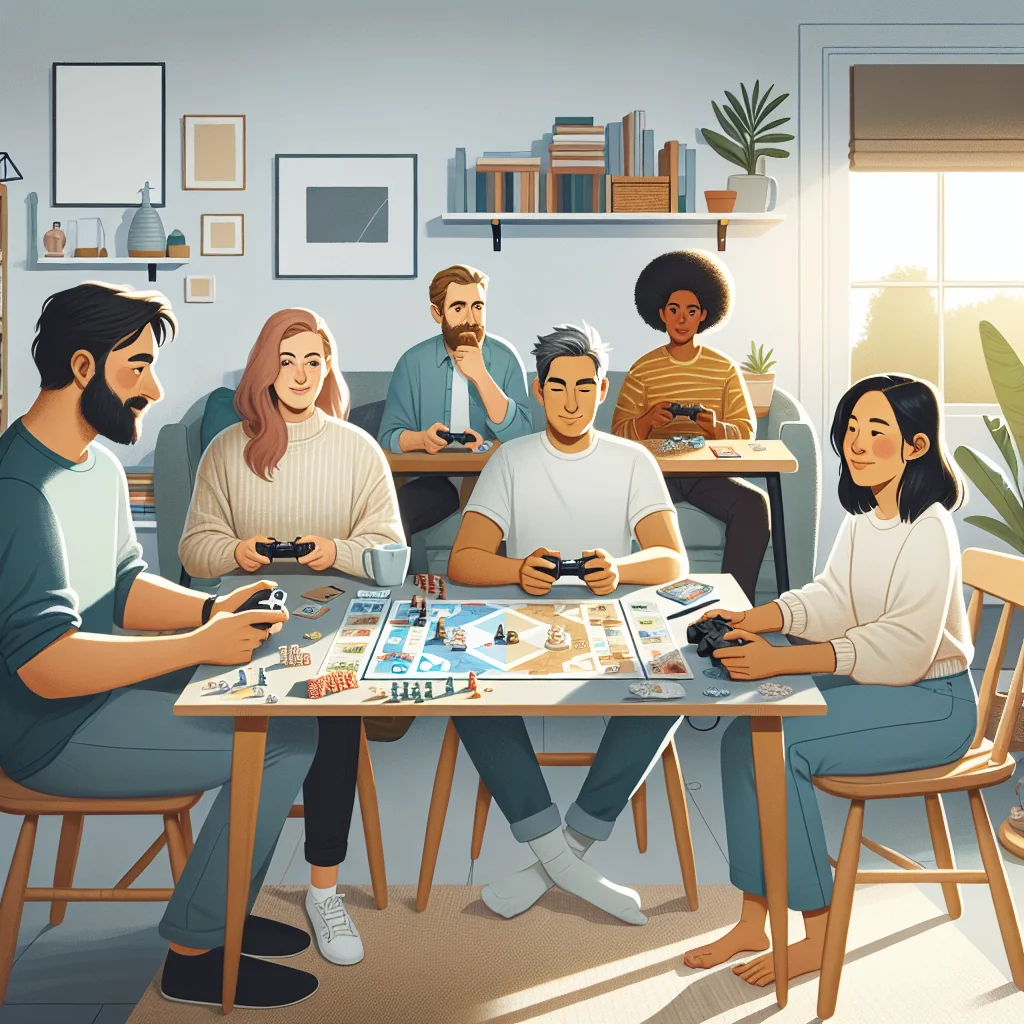 Responsible gaming practices