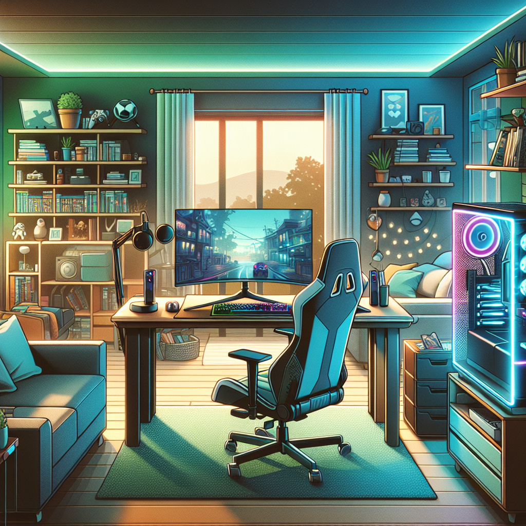 The Ultimate Gaming Guide