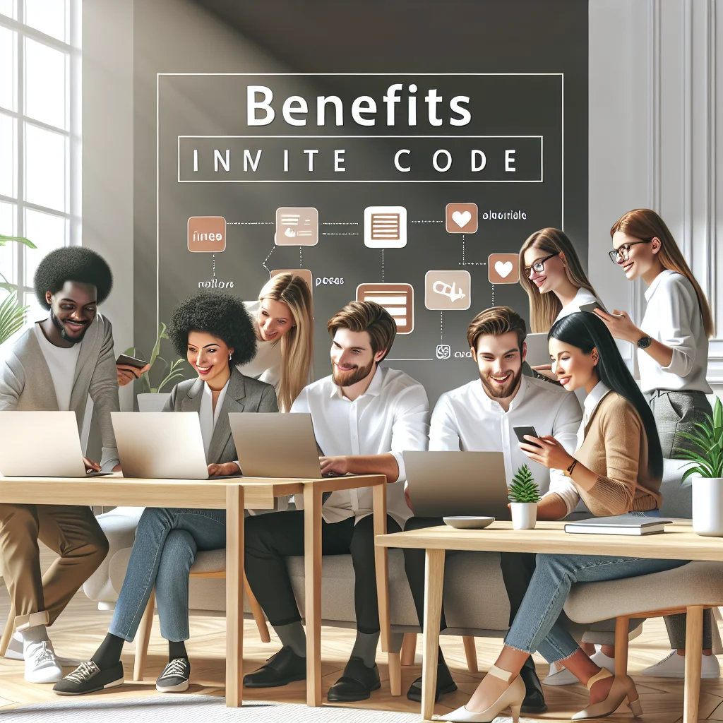 Benefits of Bdg Invite Codes
