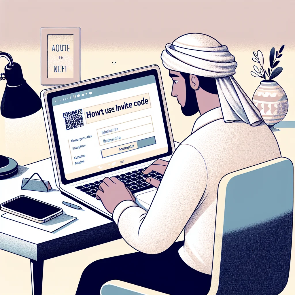 How to Use Bdg Invite Codes