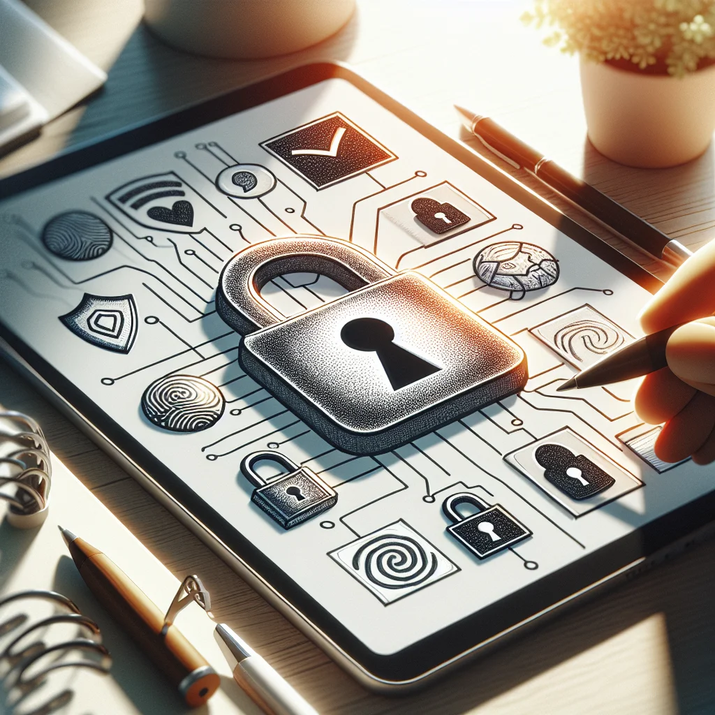 Account Security Best Practices